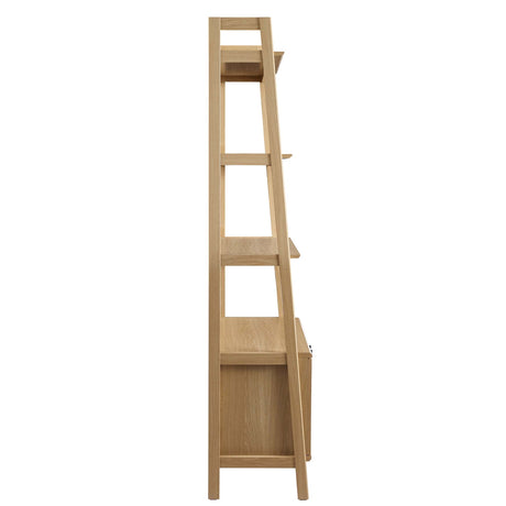 Bixby 33" Bookshelf by Modway HouseOfZazla