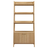 Bixby 33" Bookshelf by Modway