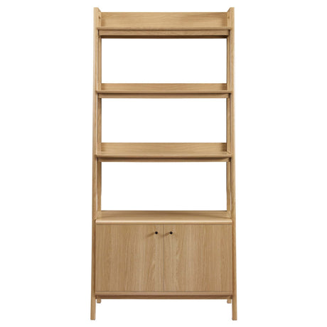 Bixby 33" Bookshelf by Modway HouseOfZazla