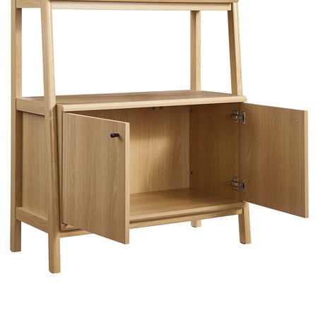 Bixby 33" Bookshelf by Modway HouseOfZazla