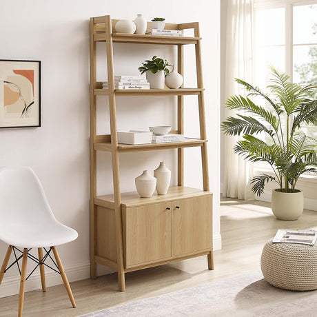 Bixby 33" Bookshelf by Modway HouseOfZazla