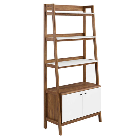 Bixby 33" Bookshelf by Modway HouseOfZazla