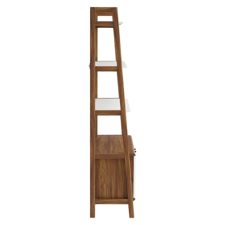 Bixby 33" Bookshelf by Modway HouseOfZazla