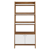 Bixby 33" Bookshelf by Modway