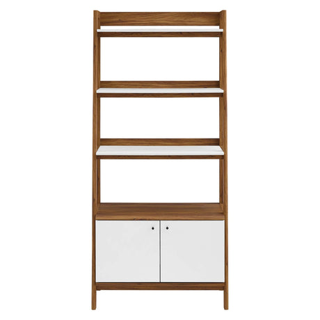 Bixby 33" Bookshelf by Modway HouseOfZazla