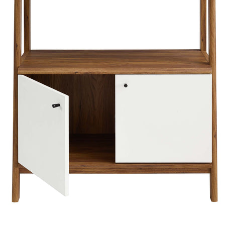 Bixby 33" Bookshelf by Modway HouseOfZazla