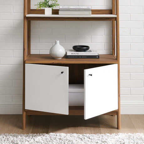 Bixby 33" Bookshelf by Modway HouseOfZazla
