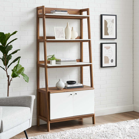 Bixby 33" Bookshelf by Modway HouseOfZazla