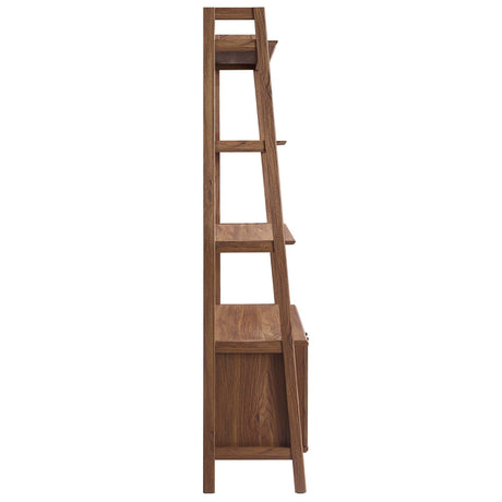 Bixby 33" Bookshelf by Modway HouseOfZazla
