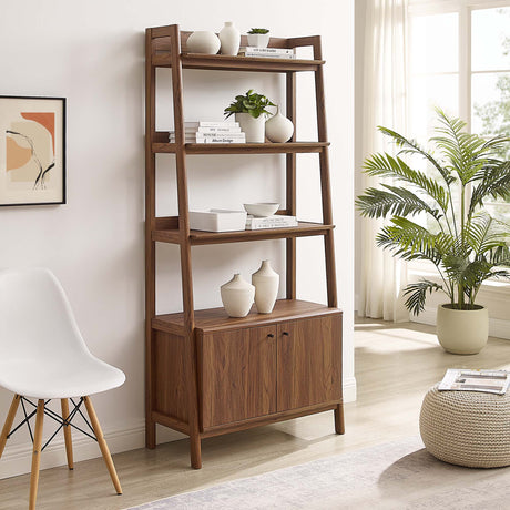 Bixby 33" Bookshelf by Modway HouseOfZazla