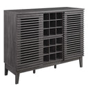 Render Bar Cabinet by Modway HouseOfZazla