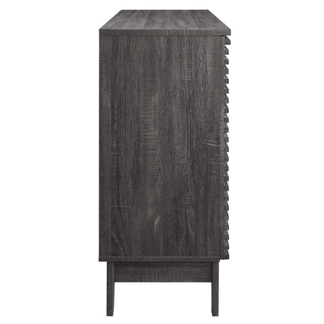 Render Bar Cabinet by Modway HouseOfZazla