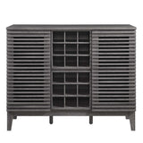 Render Bar Cabinet by Modway