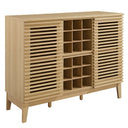 Render Bar Cabinet by Modway HouseOfZazla