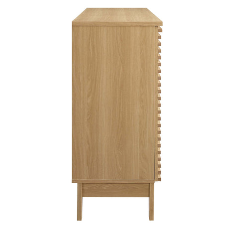 Render Bar Cabinet by Modway HouseOfZazla