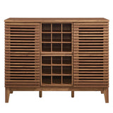 Render Bar Cabinet by Modway