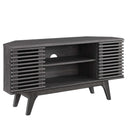 Render 46" Corner TV Stand by Modway HouseOfZazla