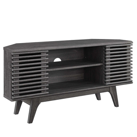 Render 46" Corner TV Stand by Modway HouseOfZazla