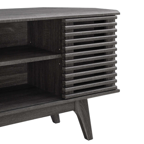 Render 46" Corner TV Stand by Modway HouseOfZazla