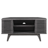 Render 46" Corner TV Stand by Modway