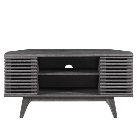 Render 46" Corner TV Stand by Modway HouseOfZazla