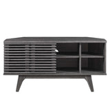 Render 46" Corner TV Stand by Modway