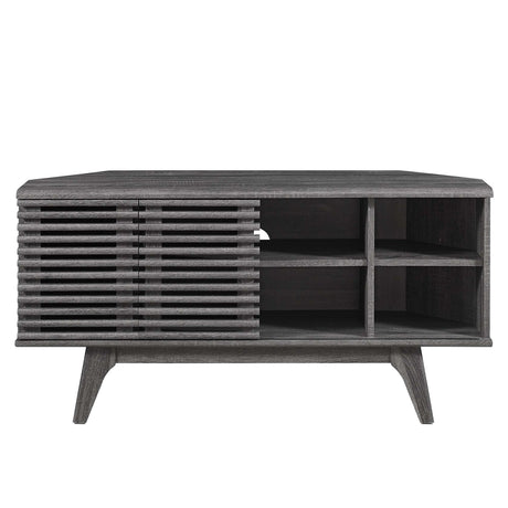 Render 46" Corner TV Stand by Modway HouseOfZazla