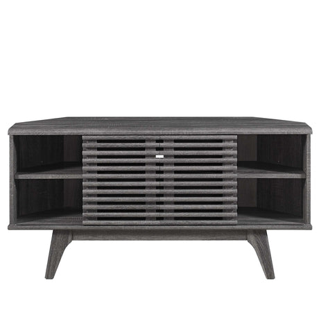 Render 46" Corner TV Stand by Modway HouseOfZazla