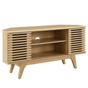 Render 46" Corner TV Stand by Modway HouseOfZazla