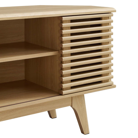 Render 46" Corner TV Stand by Modway HouseOfZazla