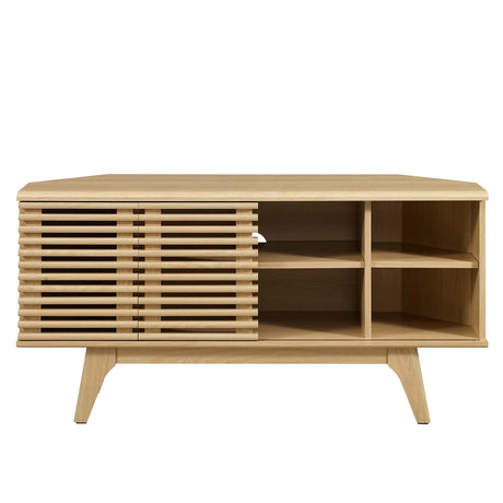 Render 46" Corner TV Stand by Modway HouseOfZazla