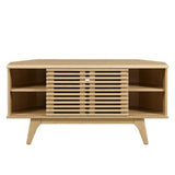 Render 46" Corner TV Stand by Modway