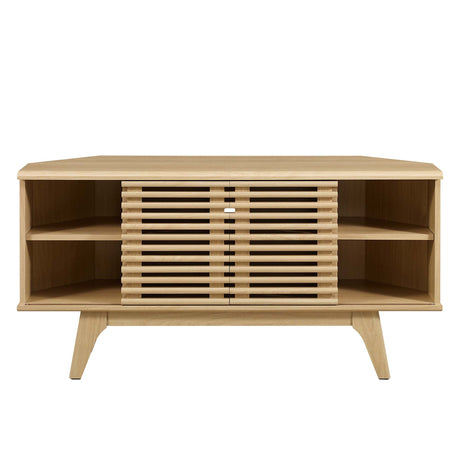 Render 46" Corner TV Stand by Modway HouseOfZazla