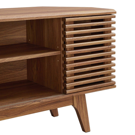Render 46" Corner TV Stand by Modway HouseOfZazla