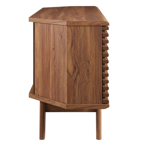 Render 46" Corner TV Stand by Modway HouseOfZazla