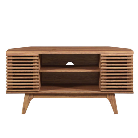Render 46" Corner TV Stand by Modway HouseOfZazla