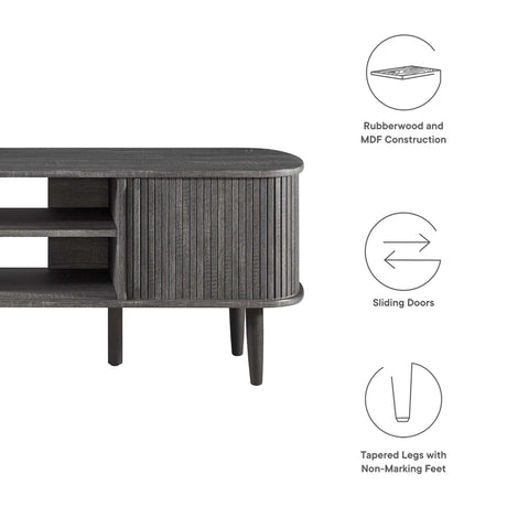Contour 55" TV Stand by Modway HouseOfZazla
