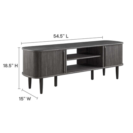 Contour 55" TV Stand by Modway HouseOfZazla
