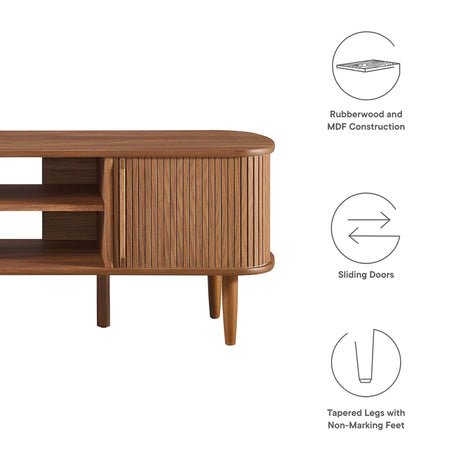 Contour 55" TV Stand by Modway HouseOfZazla