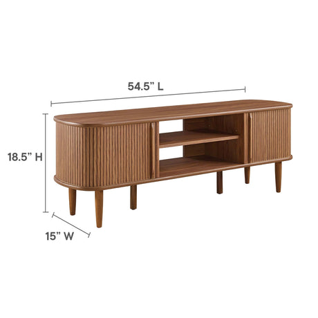 Contour 55" TV Stand by Modway HouseOfZazla
