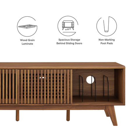 Iterate 59" TV Stand by Modway HouseOfZazla