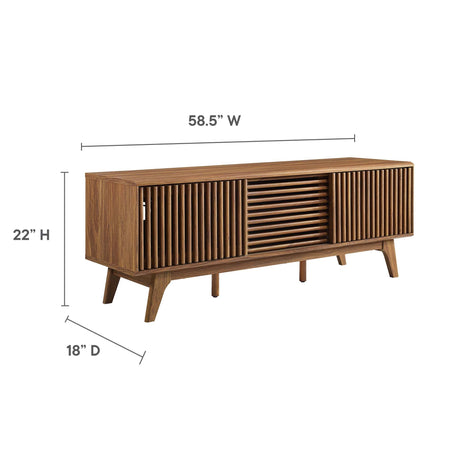 Iterate 59" TV Stand by Modway HouseOfZazla