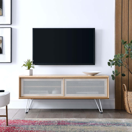 Nomad 47" TV Stand by Modway HouseOfZazla
