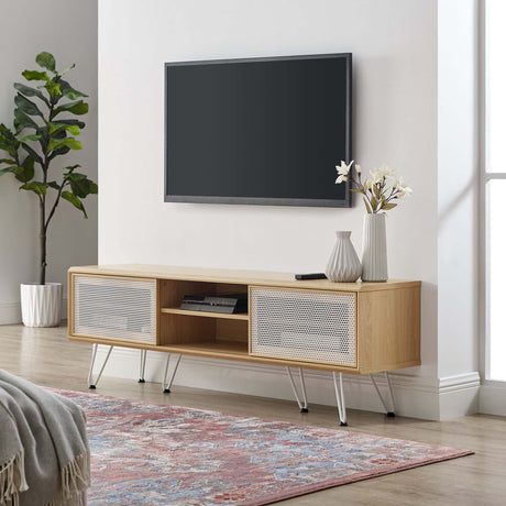 Nomad 59" TV Stand by Modway HouseOfZazla