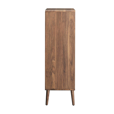 Transmit Display Cabinet Bookshelf by Modway HouseOfZazla
