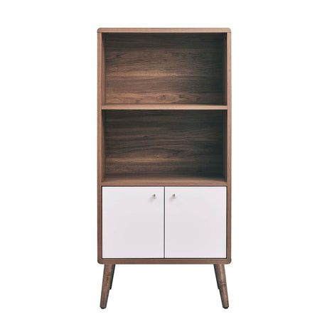 Transmit Display Cabinet Bookshelf by Modway HouseOfZazla