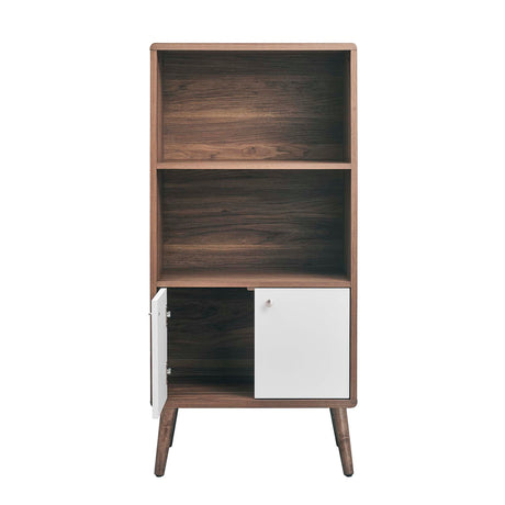 Transmit Display Cabinet Bookshelf by Modway HouseOfZazla