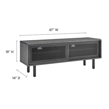 Kurtis 47" TV Stand by Modway HouseOfZazla