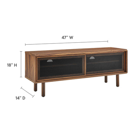 Kurtis 47" TV Stand by Modway HouseOfZazla