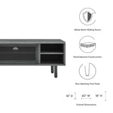 Kurtis 60" TV Stand by Modway